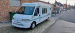 Camper/mobilhome hobby T650, Auto's, 4 zetels, 4 cilinders, Particulier, Radio