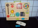 Fisher-Price,eerste activity *VINTAGE* Met bevestiging!!, Enlèvement ou Envoi, Sonore