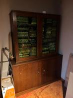 Kast, Ophalen, Gebruikt