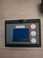 Display ravelli nieuwe !, Huis en Inrichting, Ophalen of Verzenden, Nieuw, Pelletkachel