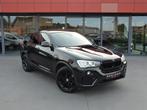 Bmw X4 2.0DA/X-Line/Automatique/Navi/Caméra/, SUV ou Tout-terrain, Jantes en alliage léger, Cuir, Noir