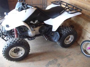 kmyco 250cc qwat
