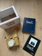 Nieuwe Diana F+ camera geschenkverpakking, Nieuw, Overige Merken
