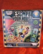 Escape your house, Trois ou quatre joueurs, Enlèvement ou Envoi, Comme neuf