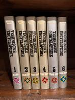 6-delige technische encyclopedie, Boeken, Encyclopedieën, Ophalen, Zo goed als nieuw