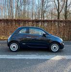 FIAT 500, Achat, Beige, Carnet d'entretien, Particulier