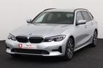 BMW 3 Serie 318 TOURING DA TOURING DA + GPS + CARPLAY + PDC, Auto's, Automaat, Achterwielaandrijving, Bedrijf, 5 deurs