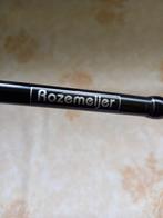 Te koop werphengel Rozemeijer ééndelig, Watersport en Boten, Hengelsport | Roofvissen, Ophalen, Nieuw, Werphengel
