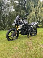 BMW G310GS 2022, Motoren, Motoren | BMW, LED Verlichting, Particulier, Enduro, 1 cilinder