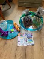 Orbeez challenge playset, Enlèvement, Utilisé