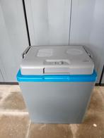Elektrische frigobox, koelbox 30 L, Caravans en Kamperen, Ophalen, Nieuw, Koelbox