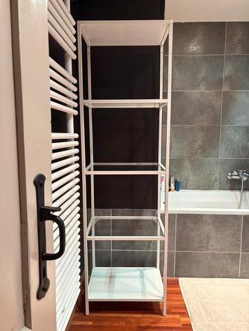 Étagère salle de bain beschikbaar voor biedingen