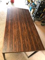 Tafel, Ophalen, 50 tot 100 cm, Zo goed als nieuw, 150 tot 200 cm