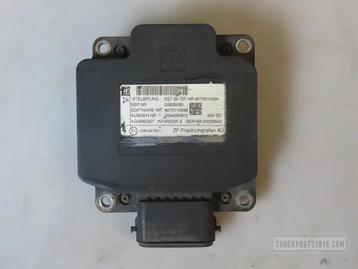 Iveco Electrical System ECU intarder3 EST54