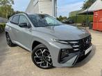 Hyundai TUCSON 1.6 T-GDi HEV FEEL N-LINE MY25, Auto's, Hyundai, 4 cilinders, Leder en Stof, 5 zetels, 5 deurs