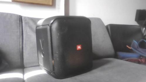 JBL PartyBox Encore Essential - Draadloze Bluetooth Speaker, Audio, Tv en Foto, Luidsprekerboxen, Gebruikt, Overige typen, 60 tot 120 watt