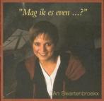 An Swartenbroekx – Mag Ik Es Even...?, CD & DVD, CD | Néerlandophone, Enlèvement ou Envoi
