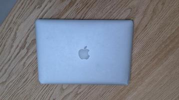 Macbook Air van 2013 beschikbaar voor biedingen