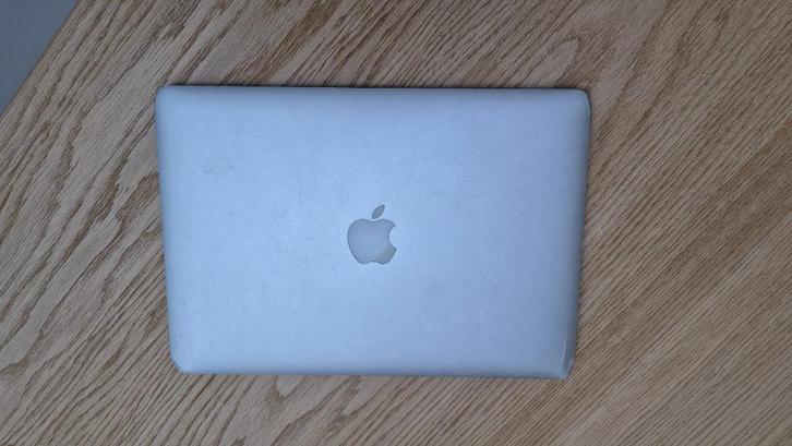 Macbook Air van 2013, Computers en Software, Apple Macbooks, Gebruikt, MacBook, Ophalen of Verzenden