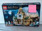 Lego Harry Potter 76398 L'infirmerie de Poudlard, Enfants & Bébés, Jouets | Duplo & Lego, Enlèvement ou Envoi, Utilisé, Lego