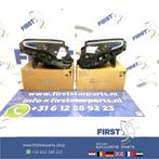 W293 N293 EQC KOPLAMP LINKS + RECHTS SET origineel Mercedes