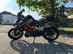 KTM DUKE 125, Motoren, Motoren | KTM, Motorrijbewijs B, Particulier, 125 cc, 11 kW of minder