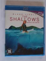 The shallows, Ophalen of Verzenden, Zo goed als nieuw, Thrillers en Misdaad