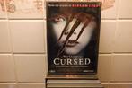 DVD Wes Craven's Cursed., À partir de 16 ans, Envoi, Comme neuf, Monstres