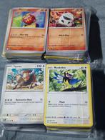 400 Engelse pokemon kaarten verschillende sets, Enlèvement ou Envoi