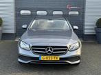 Mercedes-Benz E-Klasse 220 d Business Solution, Autos, Mercedes-Benz, Cuir, Argent ou Gris, Achat, 143 kW
