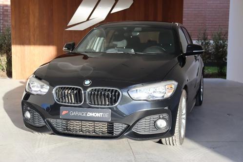 Pack BMW 116d M, Autos, BMW, Particulier, Série 1, ABS, Airbags, Air conditionné, Bluetooth, Ordinateur de bord, Verrouillage central