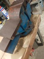 Grand étau (entre 15 et 20 kg), Bricolage & Construction, Enlèvement, Étau