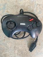 Sega mega drive controler, Games en Spelcomputers, Games | Sega, Ophalen of Verzenden, Mega Drive