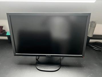 ViewSonic VG2439SMH-2  beschikbaar voor biedingen