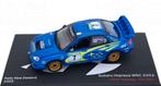 Subaru Impreza WRC #7 2003 - Nouvelle-Zélande, Enlèvement ou Envoi, Neuf, Voiture, Autres marques