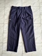 Pantalon de travail bleu Highparm Birdie taille XL (nr1246a), Vêtements | Hommes, Bleu, Porté, Taille 56/58 (XL), Enlèvement ou Envoi