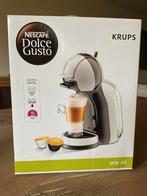 Krups Dolce Gusto Mini Me (Nieuw), Ophalen, Nieuw, Overige modellen, Koffiepads en cups