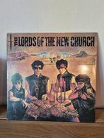 The Lords of the Church 1e album origineel Holland 1982, Ophalen of Verzenden, Zo goed als nieuw