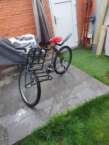 "Rocraider" transport- Cargo 26 inch jongensfiets beschikbaar voor biedingen