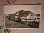 Vintage Postkaart Knokke Albert Strand, Verzamelen, Ophalen of Verzenden