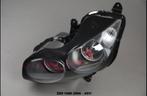 Koplamp / Voorlicht AVDB KAWASAKI ZZR 1400 2006 - 2011, Motoren, Ophalen of Verzenden, Nieuw