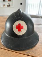 Belgische m31 adrian, Ophalen of Verzenden