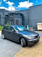 Bmw 118i automatique, Auto's, BMW, Automaat, 1 Reeks, Particulier, Te koop