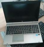 Elitebook 8570P-I5, Gebruikt, 8 GB, Ophalen of Verzenden, HP