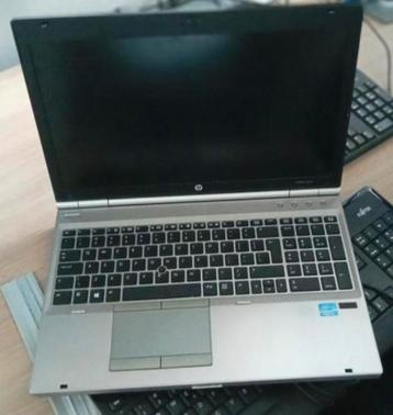 Elitebook 8570P-I5 beschikbaar voor biedingen