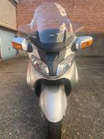 Suzuki burgman an 650, Motos, Motos | Suzuki, Scooter, Particulier, 650 cm³