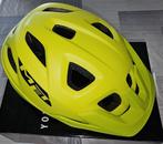 Mett Echo Fluo fietshelm 52/57, Ophalen of Verzenden, Nieuw