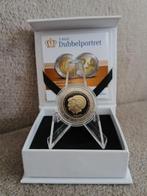 Nederland 2 euro 2013 proof - De aankondiging van de troonsa, Ophalen of Verzenden, Koningin Beatrix