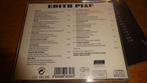 Edith piaf cd album, Ophalen, Zo goed als nieuw