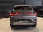 Renault Arkana Mild Hybrid 140 EDC Techno CARPLAY | LED | CA, Auto's, Arkana, Stof, Gebruikt, 4 cilinders